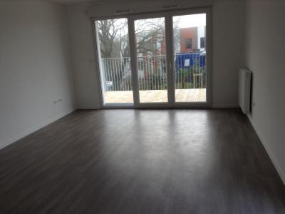 Louer Appartement 64 m2 Saint-nazaire