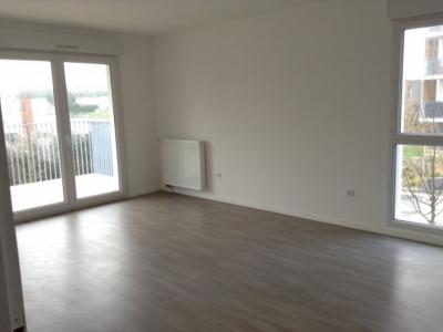 Louer Appartement Saint-nazaire Loire atlantique