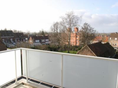 For rent Linselles 2 rooms 46 m2 Nord (59126) photo 0