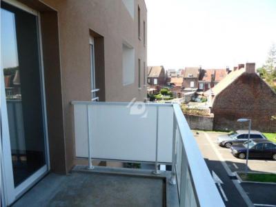 For rent Linselles 2 rooms 46 m2 Nord (59126) photo 1