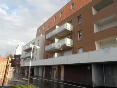 For rent Linselles 2 rooms 46 m2 Nord (59126) photo 3