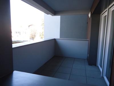 Louer Appartement Echirolles Isere