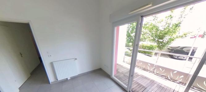 Louer Appartement 54 m2 Nantes