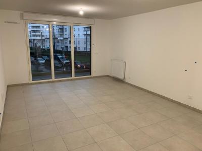 Louer Appartement 45 m2 Plougastel-daoulas