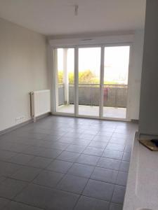 Louer Appartement 41 m2 Joue-les-tours