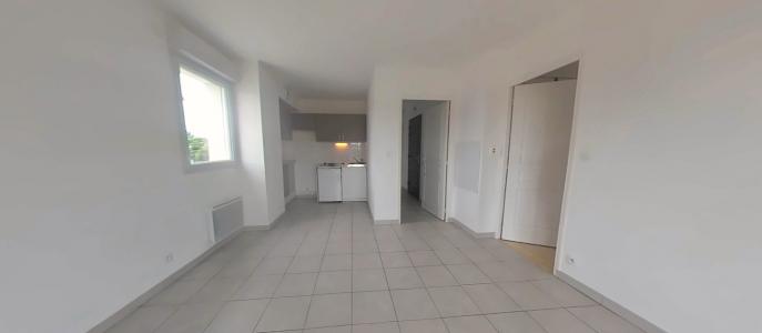 Annonce Location 2 pi�ces Appartement Baule-escoublac 44