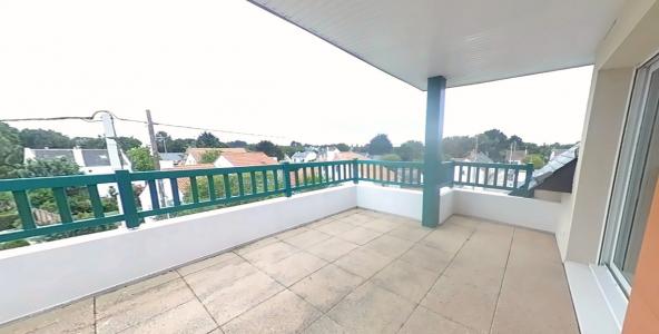 Louer Appartement Baule-escoublac Loire atlantique