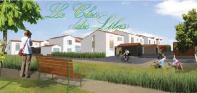 For rent Sables-d'olonne 4 rooms 90 m2 Vendee (85100) photo 0