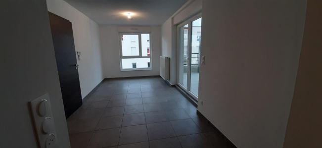For rent Metz 2 rooms 43 m2 Moselle (57000) photo 0