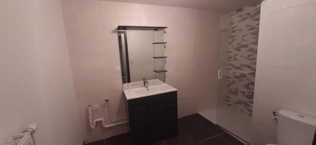 Louer Appartement 43 m2 Metz