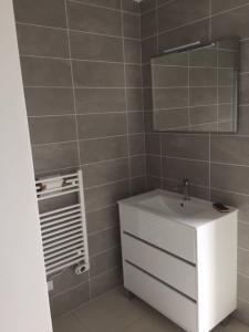 Louer Appartement Talaudiere Loire