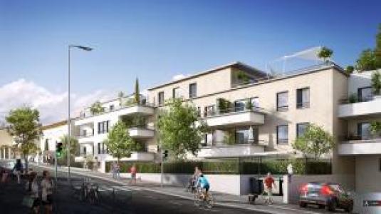 For rent Villers-les-nancy 2 rooms 35 m2 Meurthe et moselle (54600) photo 0