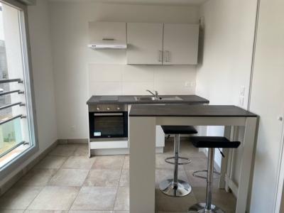 Louer Appartement 23 m2 Dijon