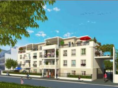 Louer Appartement 37 m2 Dijon