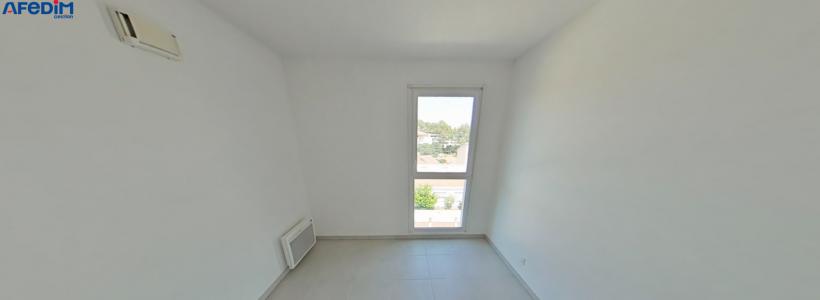 Annonce Location 2 pi�ces Appartement Istres 13