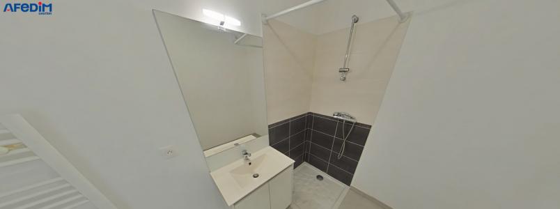 Louer Appartement 40 m2 Istres