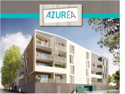 Louer Appartement Istres Bouches du Rhone