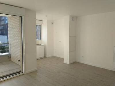 For rent Amiens 2 rooms 44 m2 Somme (80000) photo 0