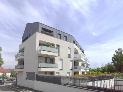 For rent Haguenau 2 rooms 48 m2 Bas rhin (67500) photo 0
