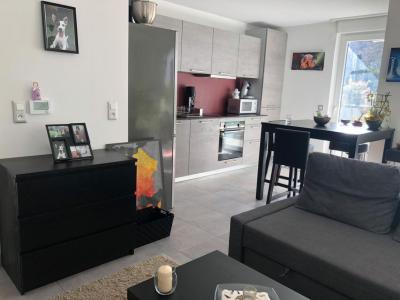 Annonce Location 2 pi�ces Appartement Haguenau 67