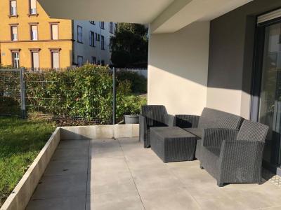 Louer Appartement Haguenau Bas rhin