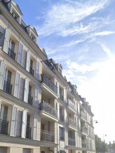 Annonce Location Appartement Maisons-alfort 94