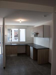 For rent Lille 2 rooms 58 m2 Nord (59000) photo 0