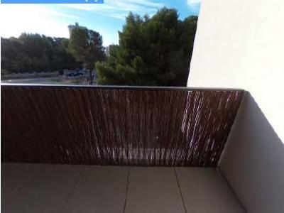 Louer Appartement 57 m2 Montpellier