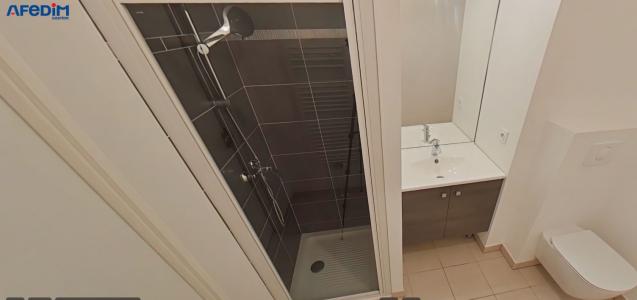 Louer Appartement 44 m2 Bezannes