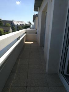 Louer Appartement Saint-cyr-sur-loire 493 euros