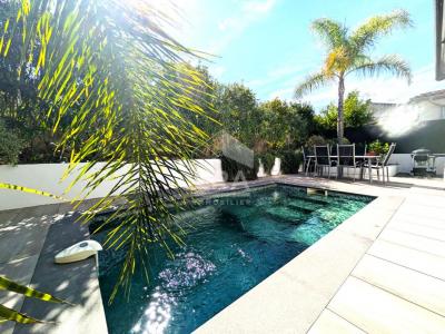 Annonce Vente 5 pi�ces Maison Villeneuve-loubet 06
