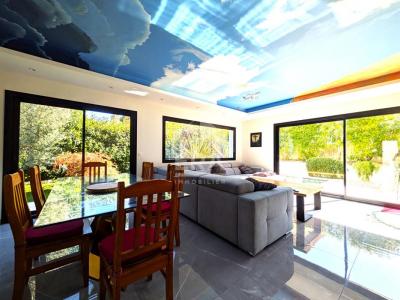Acheter Maison 118 m2 Villeneuve-loubet