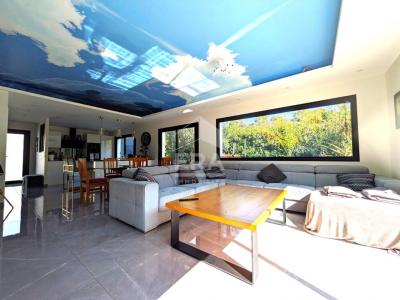 Acheter Maison Villeneuve-loubet Alpes Maritimes