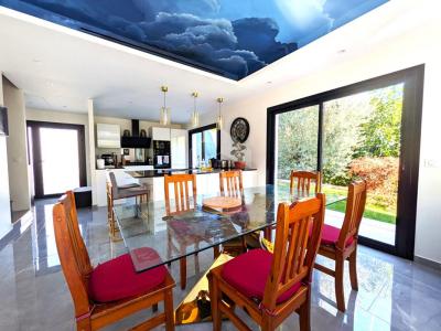 Acheter Maison Villeneuve-loubet 945000 euros