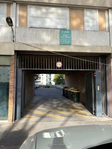 Annonce Vente Parking Villeurbanne 69