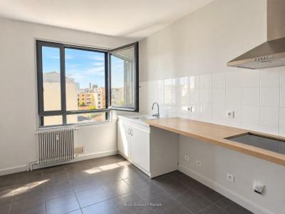 Acheter Appartement 82 m2 Lyon-3eme-arrondissement