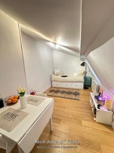 Annonce Location Appartement Lyon-1er-arrondissement 69