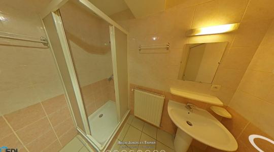 Louer Appartement Lyon-3eme-arrondissement Rhone