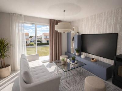 Annonce Vente 5 pi�ces Maison Guipel 35