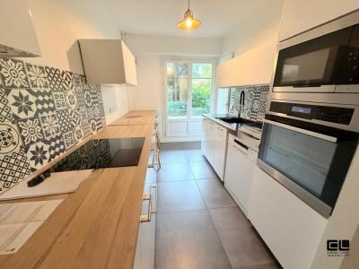 Annonce Location 3 pi�ces Appartement Fontaines-sur-saone 69