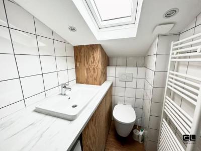 Louer Appartement 20 m2 Lyon-9eme-arrondissement