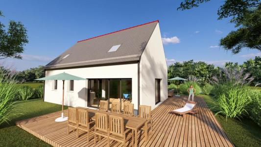 For sale Chapelle-chaussee 90 m2 Ille et vilaine (35630) photo 0