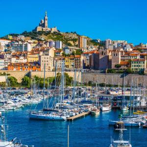 Acheter Appartement 16 m2 Marseille-15eme-arrondissement