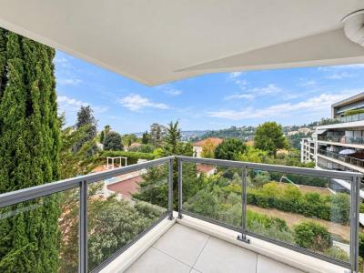 For rent Nice 3 rooms 79 m2 Alpes Maritimes (06000) photo 0
