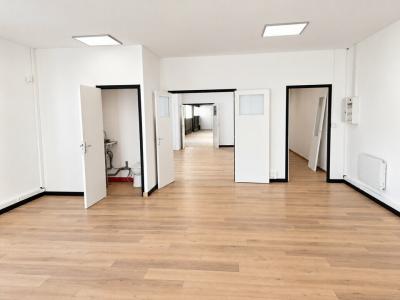 Annonce Location Commerce Vitre 35