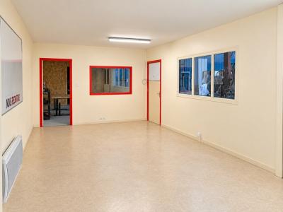 Louer Commerce Vitre 21600 euros