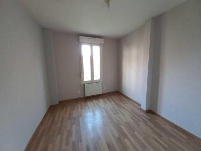 Annonce Vente 4 pi�ces Appartement Migennes 89