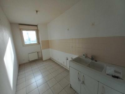 Acheter Appartement Migennes Yonne
