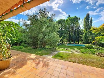 Annonce Vente 5 pi�ces Maison Simiane-collongue 13