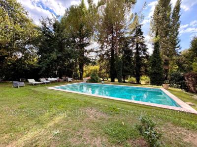Acheter Maison 190 m2 Simiane-collongue